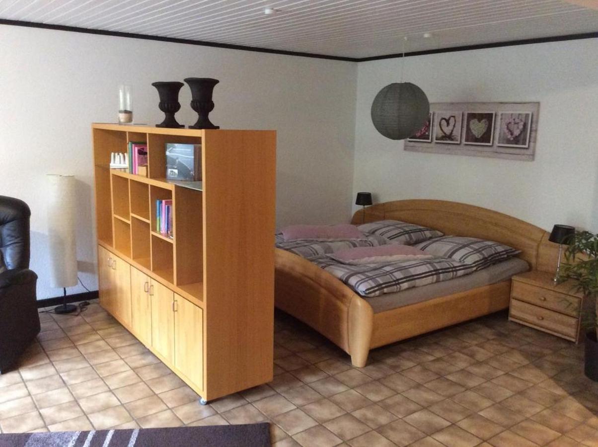 Ferienwohnung Stork Möhnesee Εξωτερικό φωτογραφία