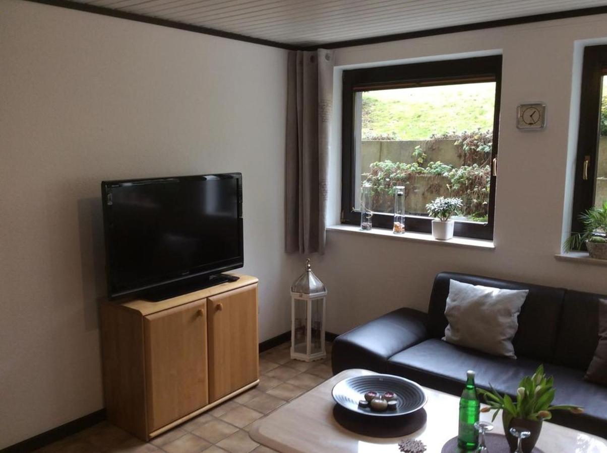 Ferienwohnung Stork Möhnesee Εξωτερικό φωτογραφία