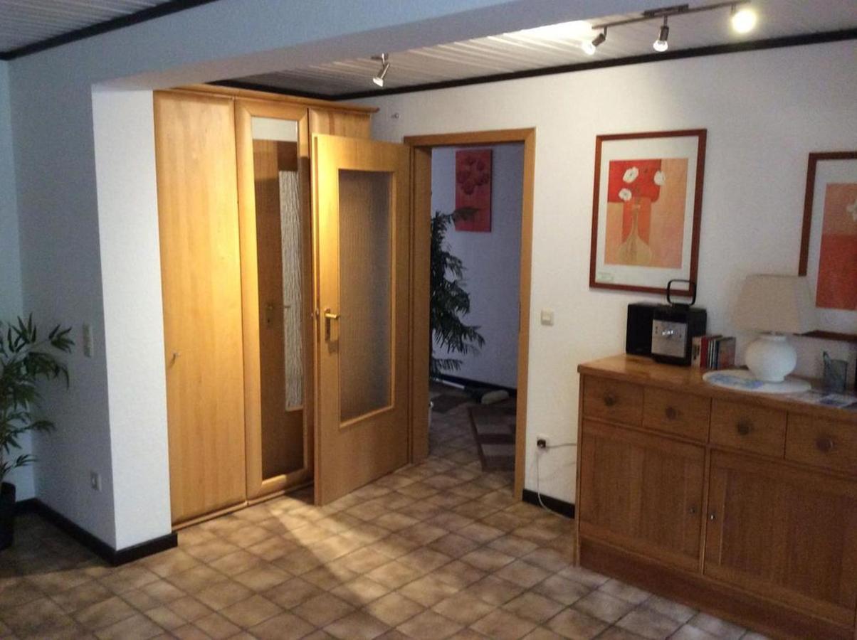 Ferienwohnung Stork Möhnesee Εξωτερικό φωτογραφία